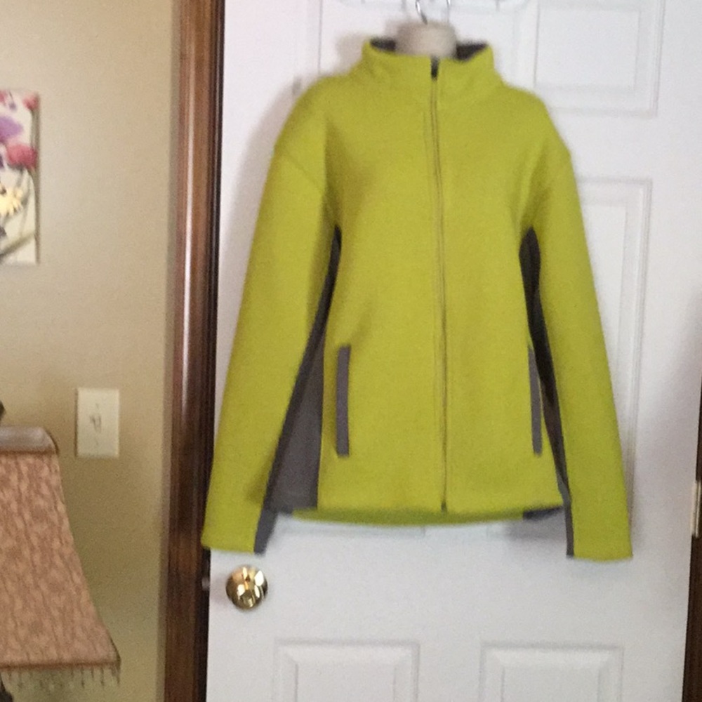 Alpine Design Jacket - image 1